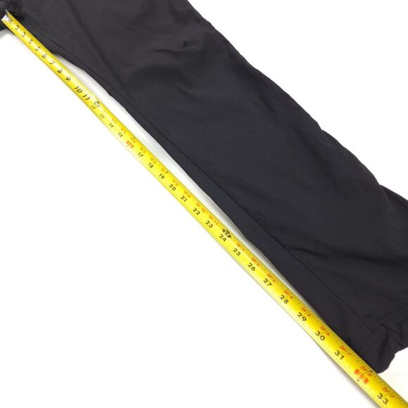 NEW Wrangler ATG Belted Utility Pant Gorpcore Rugged Water Repellent Western 34 - Picture 4 of 7